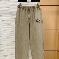 $82.00 USD Balenciaga Pants For Men #1405184