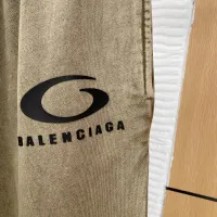 $82.00 USD Balenciaga Pants For Men #1405184