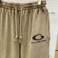 $82.00 USD Balenciaga Pants For Men #1405184