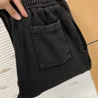 $82.00 USD Balenciaga Pants For Men #1405195