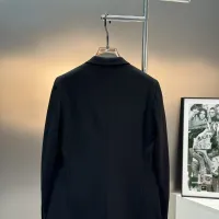 $145.00 USD Chrome Hearts Jackets Long Sleeved For Men #1405206