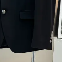 $145.00 USD Chrome Hearts Jackets Long Sleeved For Men #1405206