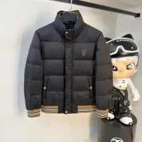 $180.00 USD Burberry Down Feather Coat Long Sleeved For Men #1405209
