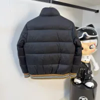 $180.00 USD Burberry Down Feather Coat Long Sleeved For Men #1405209