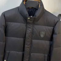$180.00 USD Burberry Down Feather Coat Long Sleeved For Men #1405209
