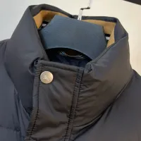 $180.00 USD Burberry Down Feather Coat Long Sleeved For Men #1405209