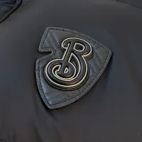 $180.00 USD Burberry Down Feather Coat Long Sleeved For Men #1405209