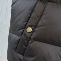 $180.00 USD Burberry Down Feather Coat Long Sleeved For Men #1405209