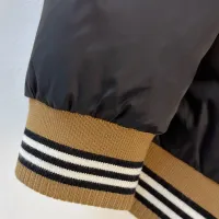 $180.00 USD Burberry Down Feather Coat Long Sleeved For Men #1405209