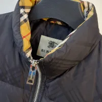 $180.00 USD Burberry Down Feather Coat Long Sleeved For Men #1405210