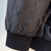 $180.00 USD Burberry Down Feather Coat Long Sleeved For Men #1405210