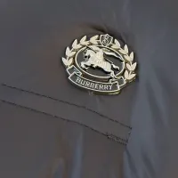 $182.00 USD Burberry Down Feather Coat Long Sleeved For Men #1405211