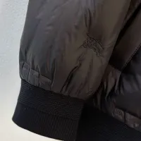 $182.00 USD Burberry Down Feather Coat Long Sleeved For Men #1405211