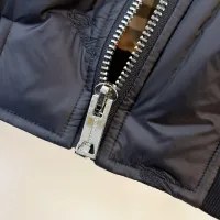 $182.00 USD Burberry Down Feather Coat Long Sleeved For Men #1405211