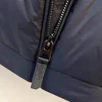 $172.00 USD Burberry Down Feather Coat Long Sleeved For Men #1405212