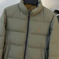 $172.00 USD Ralph Lauren Polo Down Feather Coat Long Sleeved For Men #1405213