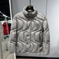 $185.00 USD Moncler Down Feather Coat Long Sleeved For Men #1405220