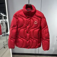 $185.00 USD Moncler Down Feather Coat Long Sleeved For Men #1405221