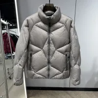$190.00 USD Moncler Down Feather Coat Long Sleeved For Men #1405223