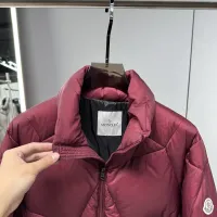 $190.00 USD Moncler Down Feather Coat Long Sleeved For Men #1405224