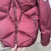 $190.00 USD Moncler Down Feather Coat Long Sleeved For Men #1405224