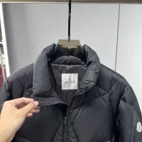 $190.00 USD Moncler Down Feather Coat Long Sleeved For Men #1405225