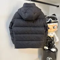 $225.00 USD Burberry Down Feather Coat Long Sleeved For Men #1405228