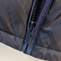 $225.00 USD Burberry Down Feather Coat Long Sleeved For Men #1405228