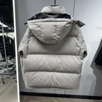 $240.00 USD Moncler Down Feather Coat Long Sleeved For Men #1405229
