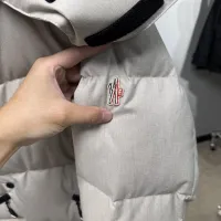 $240.00 USD Moncler Down Feather Coat Long Sleeved For Men #1405229