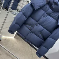 $240.00 USD Moncler Down Feather Coat Long Sleeved For Men #1405230