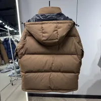 $240.00 USD Moncler Down Feather Coat Long Sleeved For Men #1405231
