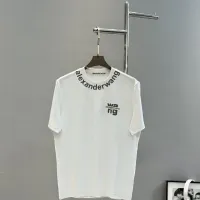 $72.00 USD Alexander Wang T-Shirts Short Sleeved For Men #1405232