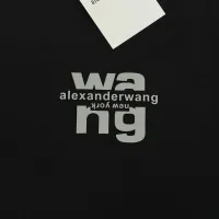 $72.00 USD Alexander Wang T-Shirts Short Sleeved For Men #1405233
