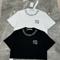 $72.00 USD Alexander Wang T-Shirts Short Sleeved For Men #1405233