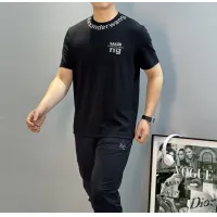 $72.00 USD Alexander Wang T-Shirts Short Sleeved For Men #1405233
