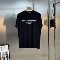 $76.00 USD Dolce & Gabbana D&G T-Shirts Short Sleeved For Men #1405240