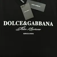 $76.00 USD Dolce & Gabbana D&G T-Shirts Short Sleeved For Men #1405240