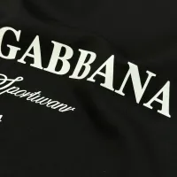 $76.00 USD Dolce & Gabbana D&G T-Shirts Short Sleeved For Men #1405240