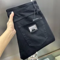 $80.00 USD Dolce & Gabbana D&G Jeans For Men #1405242