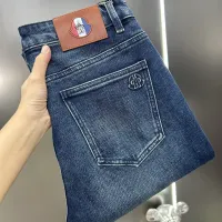 $80.00 USD Moncler Jeans For Men #1405246