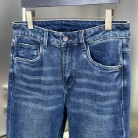 $80.00 USD Moncler Jeans For Men #1405246