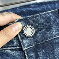 $80.00 USD Moncler Jeans For Men #1405246