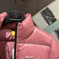 $220.00 USD Nike Down Feather Coat Long Sleeved For Unisex #1405255