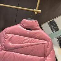 $220.00 USD Nike Down Feather Coat Long Sleeved For Unisex #1405255