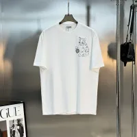 $56.00 USD LOEWE T-Shirts Short Sleeved For Unisex #1405256