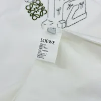 $56.00 USD LOEWE T-Shirts Short Sleeved For Unisex #1405256