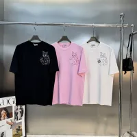 $56.00 USD LOEWE T-Shirts Short Sleeved For Unisex #1405256