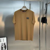 $76.00 USD Dolce & Gabbana D&G T-Shirts Short Sleeved For Men #1405260