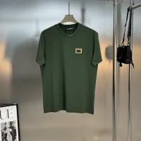 $76.00 USD Dolce & Gabbana D&G T-Shirts Short Sleeved For Men #1405261